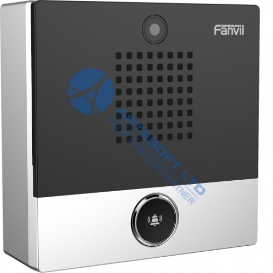 Fanvil i10V SIP Mini Intercom