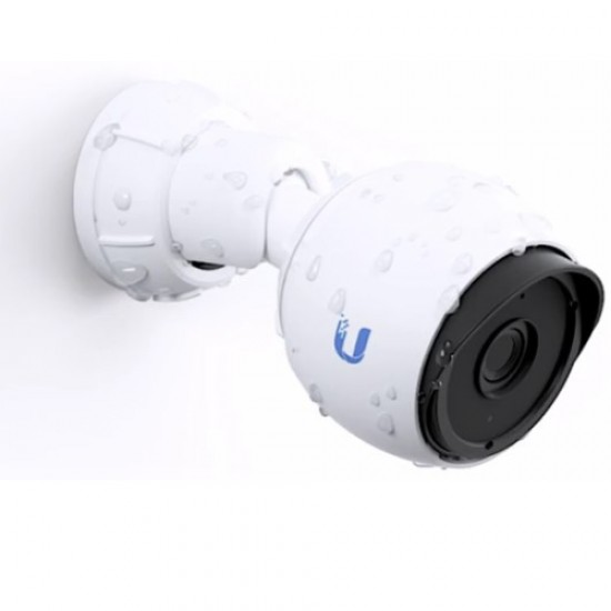 Ubiquiti UniFi Protect Camera G4 Bullet UVC-G4-BULLET