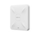 Reyee AC1300 Dual Band Ceiling Mount Gigabit Access Point (RG-RAP2200-E)