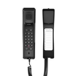 Fanvil H2U Compact IP Phone (Black)