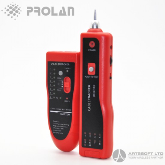 PROLAN Cable Tracker