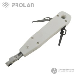 PROLAN Punch Down Tool (For Krone Modules)