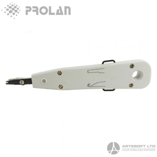 PROLAN Punch Down Tool (For Krone Modules)