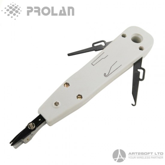 PROLAN Punch Down Tool (For Krone Modules)