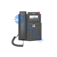 Fanvil X1SG Entry-Level IP Phone