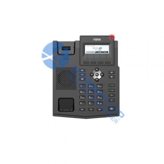 Fanvil X1SG Entry-Level IP Phone