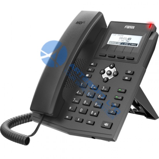 Fanvil X1SG Entry-Level IP Phone