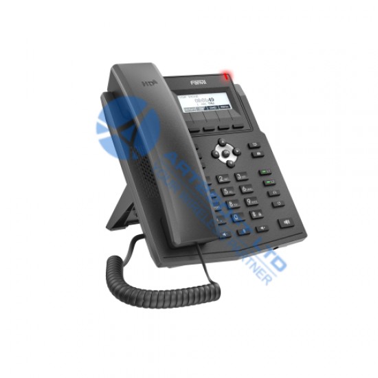 Fanvil X1SG Entry-Level IP Phone