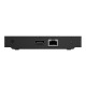 Infomir MAG520 IPTV STB SET-TOP BOX, 4K HDR HEVC
