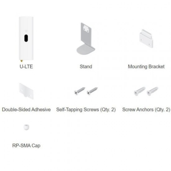 Ubiquiti U-LTE-Pro UniFi Redundant WAN PRO over LTE