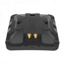 MikroTik mANT LTE 5o - 5dBi LTE antenna with two SMA connectors MTAO-LTE-5D-SQ