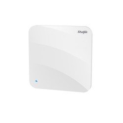 Ruijie WiFi 6 Indoor High-density 802.11ax Wireless Access Point (RG-AP840-I)