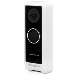 Ubiquiti UniFi Protect G4 Doorbell UVC-G4-DOORBELL