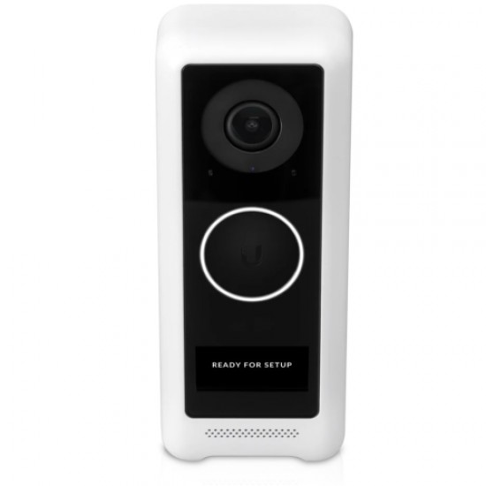 Ubiquiti UniFi Protect G4 Doorbell UVC-G4-DOORBELL