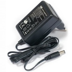 MikroTik 24V 0.8A Power Supply for mAP, hap, RB951Ui-2HnD, wAP R, wAP ac BE