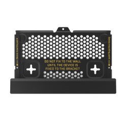 MikroTik RB4011 Wall Mount Kit