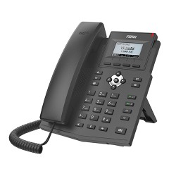 Fanvil X3SG Lite Entry Level IP Phone