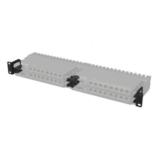 MikroTik K-79 RB5009/L009 rackmount kit