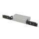 MikroTik K-79 RB5009/L009 rackmount kit