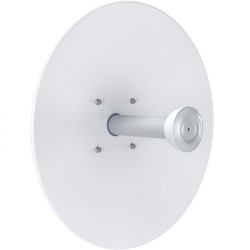 RF elements STD-24-UM StarterDish Directional Parabolic Dish Antenna, 5GHz, 24dBi
