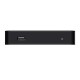 Infomir MAG522W3 IPTV STB SET-TOP BOX WITH WIFI AC1200 MODULE (2T2R)