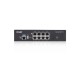 Ruijie Smart Access Gateway, 7 POE/POE+, 8GE Ports (up to 2 WAN, 7 LAN)