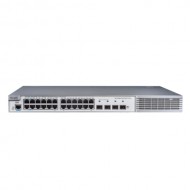 Ruijie L2+ Managed Switch, 24 Port Gigabit (PoE/PoE+), 4 SFP ports (XS-S1960-24GT4SFP-UP-H)
