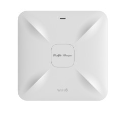 Reyee Wi-Fi 6 Dual Band Ceiling Mount Access Point (RG-RAP2260(G))