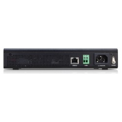 Ubiquiti ES-8-150W EdgeSwitch 8 150W