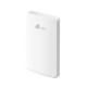 TP-Link EAP235-WALL WiFi 5 Omada Wall Plate AC1200 MU-MIMO, 4x GBE Ports (1x PoE Out)