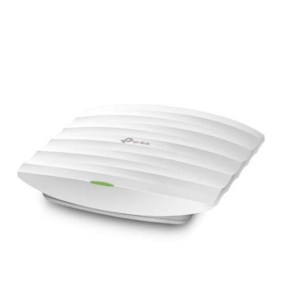 TP-Link EAP245-5 WiFi 5 Omada Access Point AC1750 MU-MIMO, 2x GBE Ports (5-PACK)