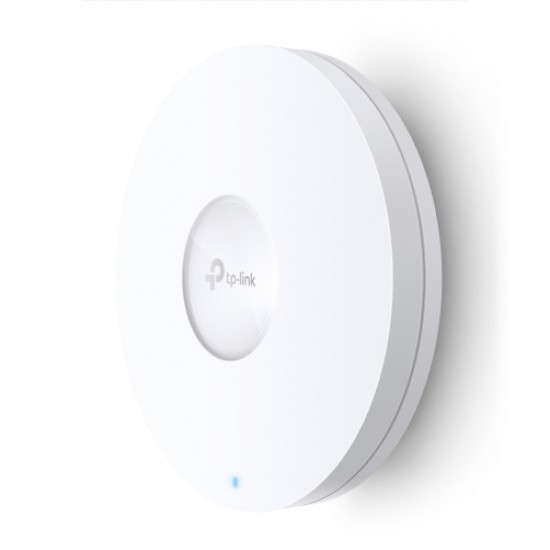 TP-Link EAP660-HD WiFi 6 Omada Access Point AX1800 MU-MIMO, 1x 2.5GB Port