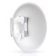 Ubiquiti AF-3G26-S45 airFiber 3 GHz, 26 dBi S45 Antenna