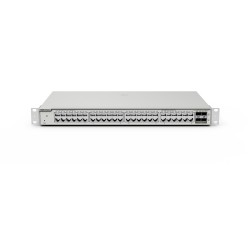 Reyee 48-Port 10G L2 Managed Switch with 4 10G SFP+