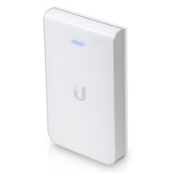 Ubiquiti UniFi Access Point AC In-Wall UAP-AC-IW