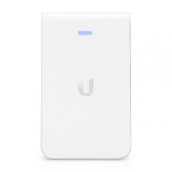 Ubiquiti UniFi Access Point AC In-Wall UAP-AC-IW