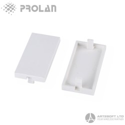 PROLAN Blank Face Plate