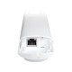 TP-Link EAP225-OUTDOOR WiFi 5 Omada Access Point AC1200 MU-MIMO, 1x GBE Port