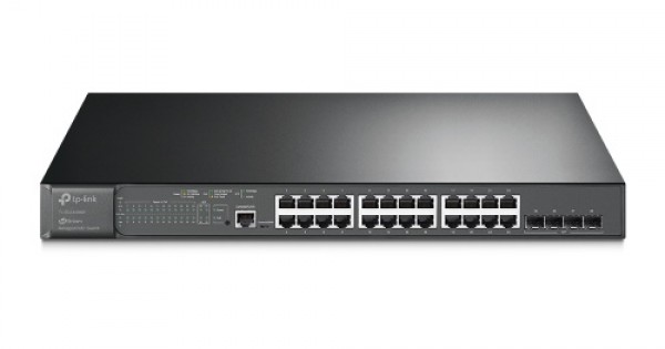 TP-Link TL-SG2428P TP-Link TL-SG2428P