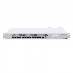 MikroTik Cloud Core Router CCR1016-12G
