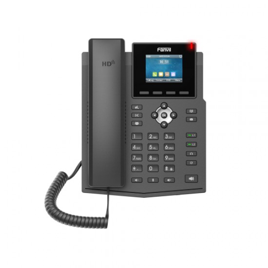 Fanvil X3SP Pro Entry Level IP Phone