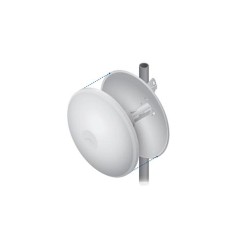 Ubiquiti NBE-RAD-400 Protective radome Ubiquiti NanoBeam
