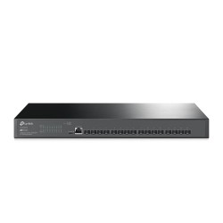 TP-Link TL-SX3016F Omada JetStream 16-Port 10GE SFP+ L2+ Managed Switch