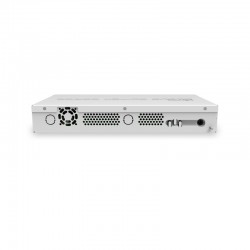 Mikrotik CRS326-24G-2S+IN 24 Gigabit ports, 2 SFP+ ports (desktop)