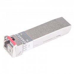 Optical Module 10G SFP+, WDM(BiDi), Singlemode, Tx 1330/Rx1270nm, 20KM, 1x LC connector, DDM