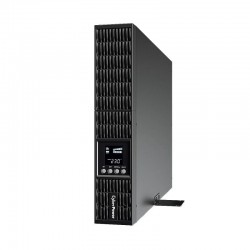CyberPower OLS3000ERT2U 3000VA / 2700W, 8 x IEC C13 & 1 x IEC C19 Outlets