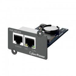CyberPower RMCARD205 SNMP UPS & ATS PDU Remote Management Card