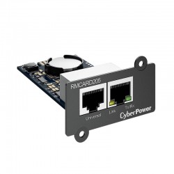 CyberPower RMCARD205 SNMP UPS & ATS PDU Remote Management Card