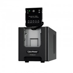 CyberPower PR750ELCD 750VA / 675W, Green Power, Line-Interactive, 6 x IEC C13 Outlets