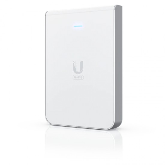 Ubiquiti UniFi U6-IW WiFi 6 In-Wall